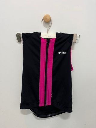 Protección espalda para esquí Racer Talla S Niño