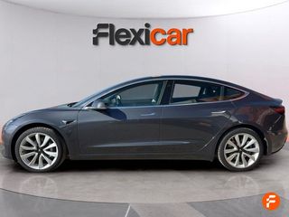 Tesla Model 3 Estándar Plus RWD