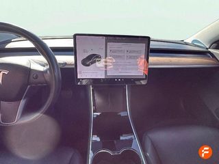 Tesla Model 3 Estándar Plus RWD