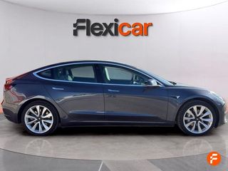 Tesla Model 3 Estándar Plus RWD