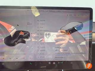 Tesla Model 3 Estándar Plus RWD