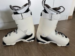 Botas Esquí Fischer My RC Pro 100 Walk 24.5