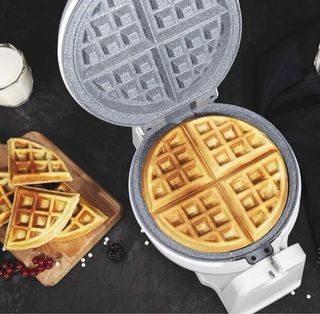 Gofrera Cecotec Fun Gofrestone Sphere