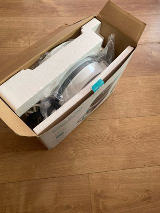 Gofrera Cecotec Fun Gofrestone Sphere