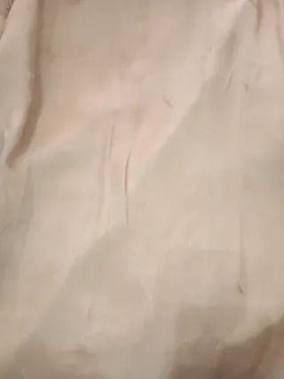 Gabardina Max Mara Beige