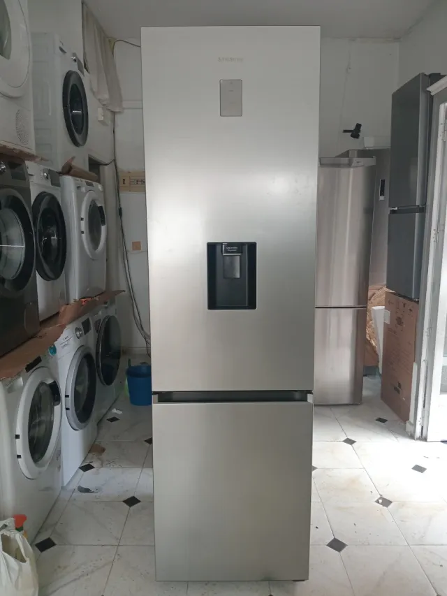 Frigorífico Samsung moderno