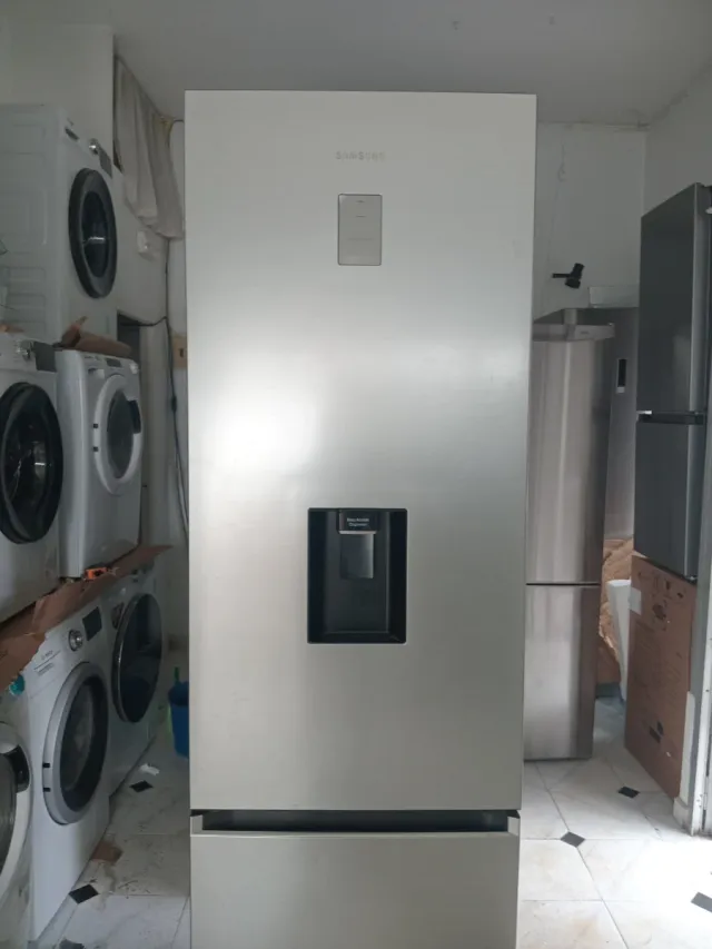 Frigorífico Samsung moderno