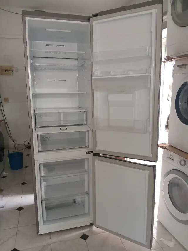 Frigorífico Samsung moderno