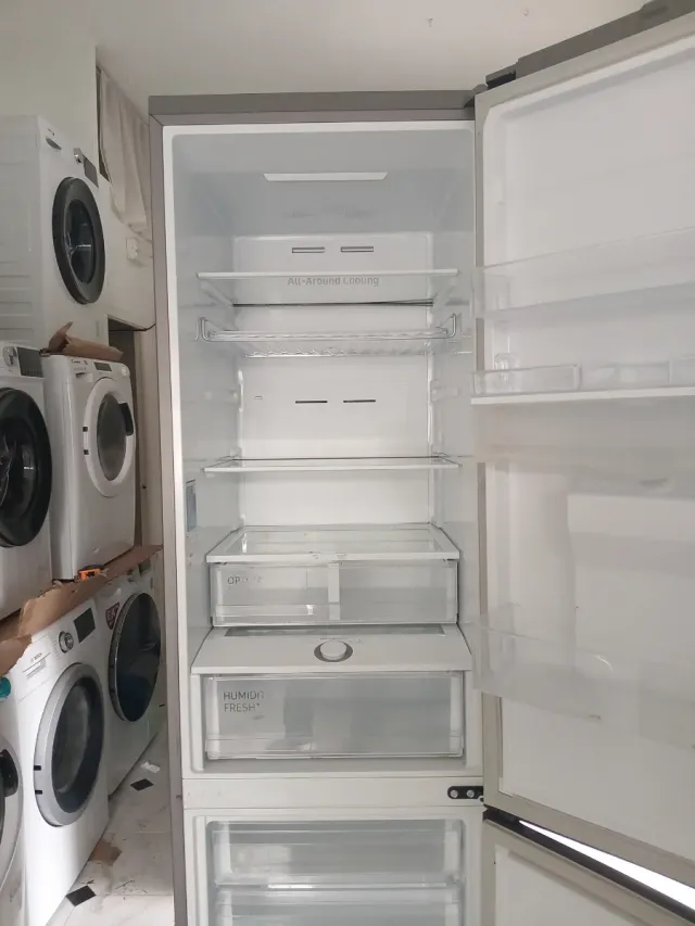 Frigorífico Samsung moderno