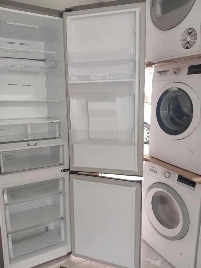 Frigorífico Samsung moderno