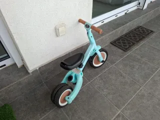 Triciclo evolutivo 1-5 años