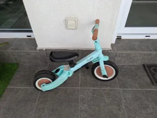 Triciclo evolutivo 1-5 años