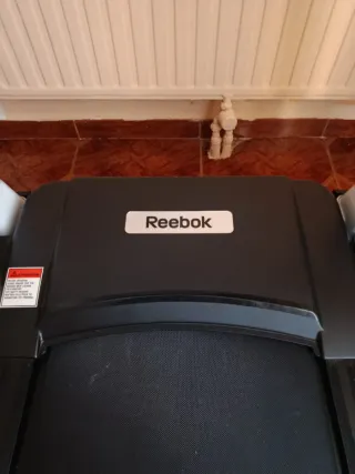 Cinta de Correr Reebok JETSERIES