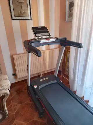 Cinta de Correr Reebok JETSERIES