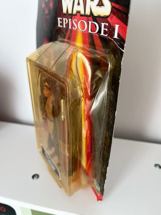 Star Wars Episodio I Adi Gallia