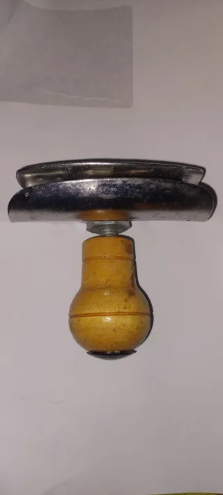 Bola Madera Volante Camión