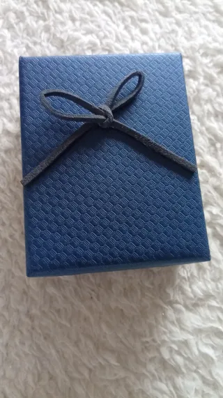 Set di collana e orecchini