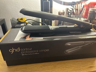 Ghd Contour Negro