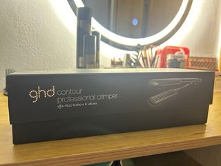 Ghd Contour Negro