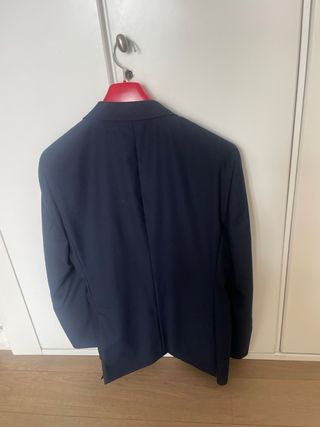 Chaqueta Dustin Caballero Talla 50