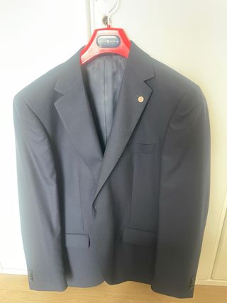 Chaqueta Dustin Caballero Talla 50