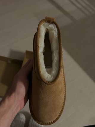 UGG Ultra Mini Donna Tg 38
