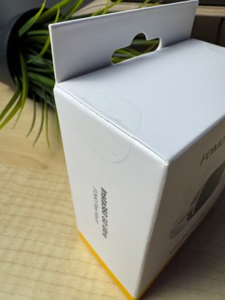 Insta360 GO ULTRA FOMO Flexi Mount [PRECINTADO]