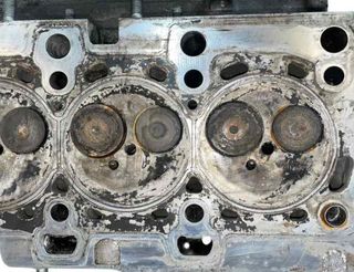 Culata renault 138921 8201362039 scenic ii 1.5 dci