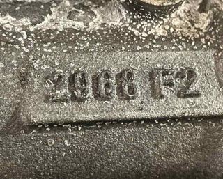 Culata renault 138921 8201362039 scenic ii 1.5 dci