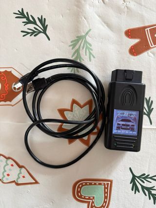 Escáner BMW v1.4.0