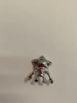 Charm Demogorgon Stranger Things Nuevo