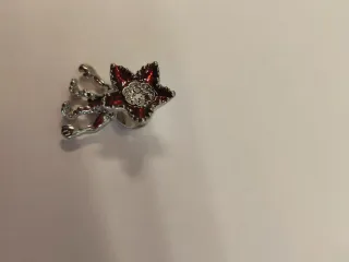 Charm Demogorgon Stranger Things Nuevo