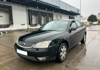 Ford Mondeo 2006