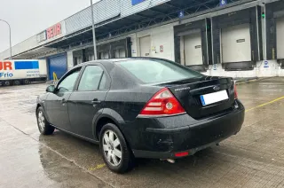 Ford Mondeo 2006