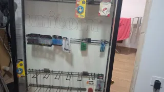 3 juegos dardos + 2 estuches