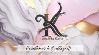 Extensiones de cabello naturales