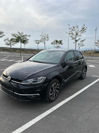Volkswagen Golf TSI 1.5 150cv 2018