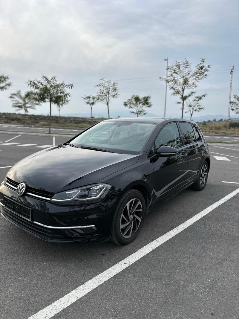 Volkswagen Golf VII 1.5 TSI EVO Advance 5p 2018