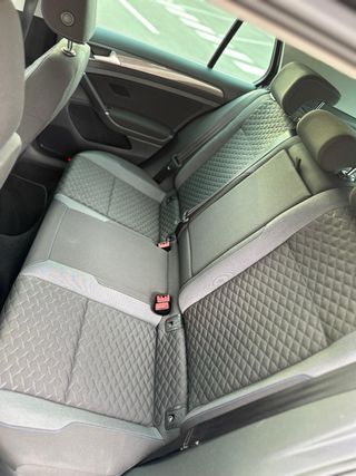 Volkswagen Golf TSI 1.5 150cv 2018