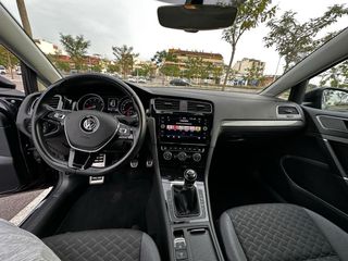 Volkswagen Golf TSI 1.5 150cv 2018