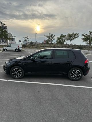 Volkswagen Golf TSI 1.5 150cv 2018