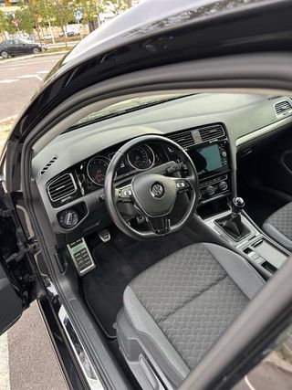 Volkswagen Golf TSI 1.5 150cv 2018