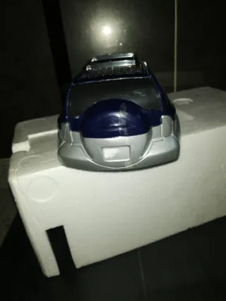 Carrocería 4x4 Extreme Super Turbo