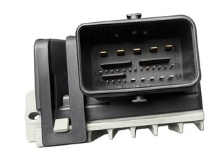 Centralita Suspensión Wabco Citroen 9664385080