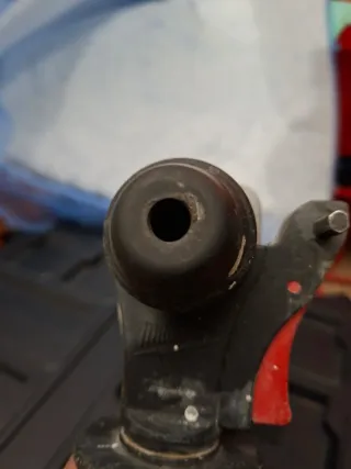 Taladro Percutor SDS Milwaukee M18