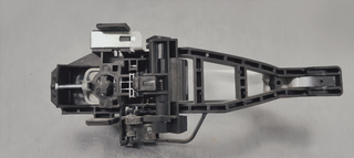 MANETA EXTERIOR TRASERA IZQUIERDA FORD FOCUS LIM.