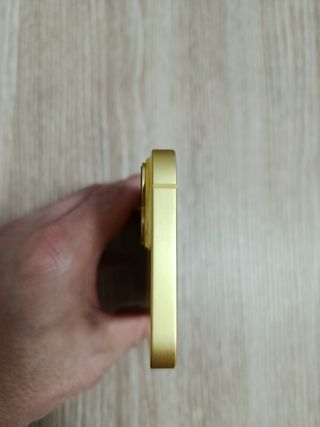 iPhone 14 Amarillo 128GB