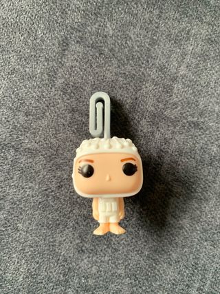 Eleven Stranger Things Kinder Joy