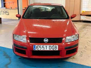 FIAT Stilo 2006
