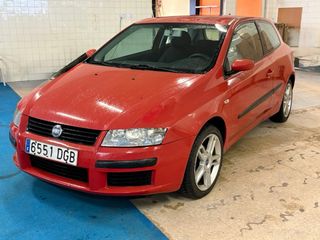 FIAT Stilo 2006